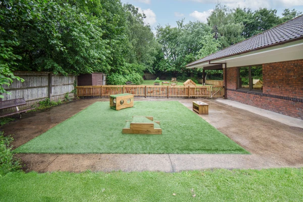 Bright Horizons Callands Day Nursery and Preschool, Warrington