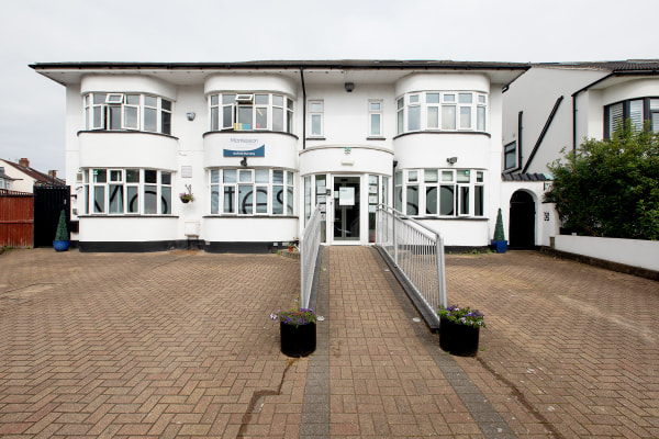 Montessori by Busy Bees Enfield, 466 Baker Street