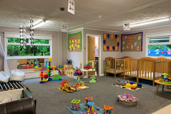 Kids Planet Woolston, Epping Drive