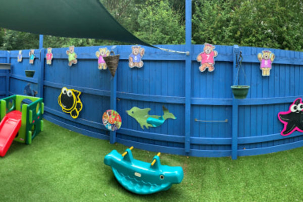 Kids Planet Woolston, Warrington, Cheshire