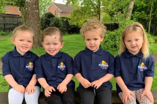 Kids Planet Woolston WA1 4QL