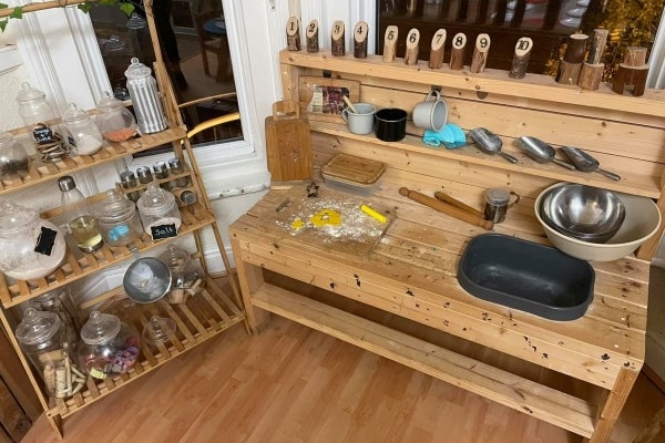 Kids Planet Stretton WA4 4NB