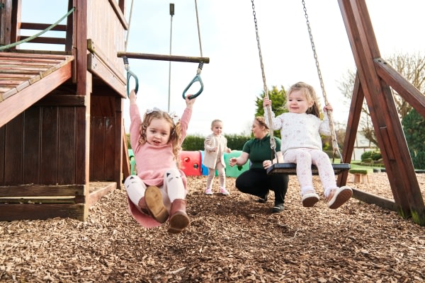 Moorevilla Nursery, 245 Midgeland Road