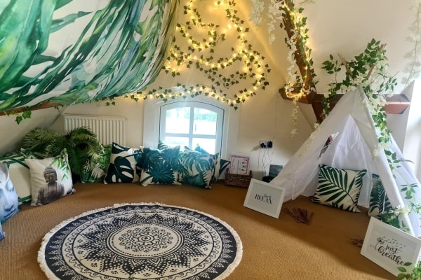 Kids Planet Appleton Thorn, Warrington, Cheshire