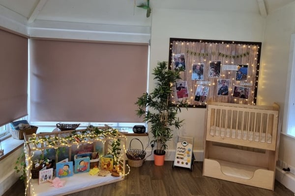 Kids Planet Appleton Thorn WA4 5NS