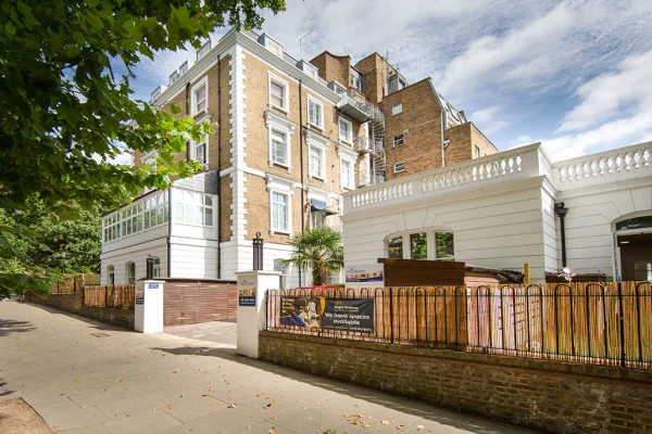 Bright Horizons Holland Park Day Nursery and Preschool, London