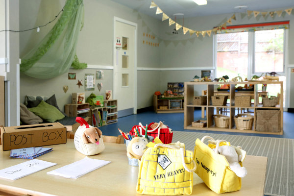 Busy Bees Telford, Telford, Shropshire