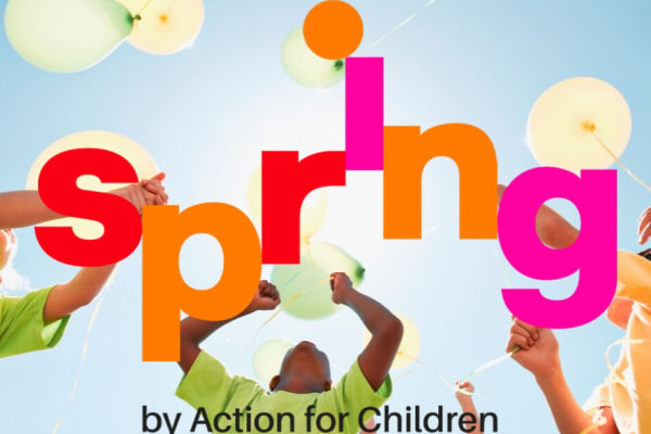 St Quintin Nursery, St Quintin Children's Centre