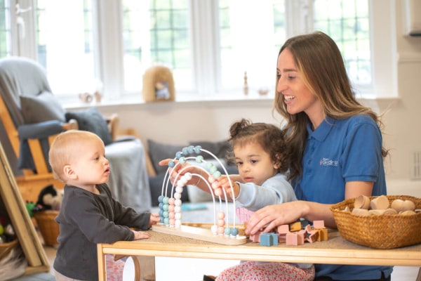 Little Acorns Nursery, Leicester, Leicestershire