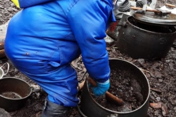 Humberstone Day Nursery LE5 1JA