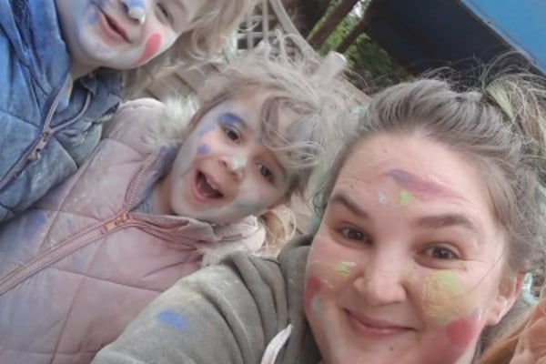 Humberstone Day Nursery, 11-13 St Marys Avenue