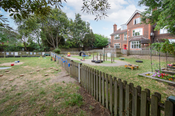 Bright Horizons Surbiton Day Nursery and Preschool, Surbiton, London
