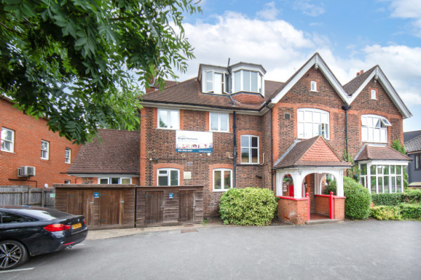 Bright Horizons Surbiton Day Nursery and Preschool, 23 Upper Brighton Road