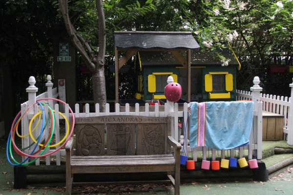 The Acorn Nursery School W11 2NH