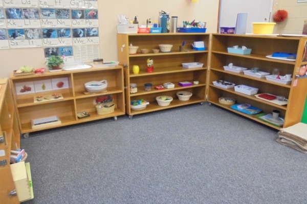 Little Tree Montessori Nursery N8 9SG