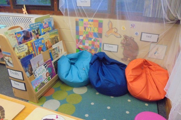 Little Tree Montessori Nursery, London