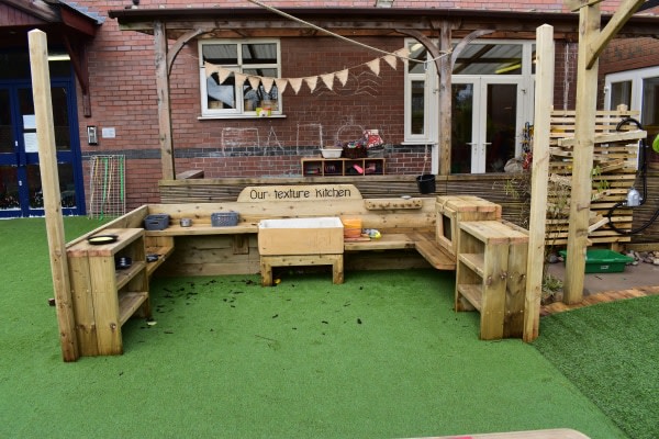 Gaskells Private Day Nursery Ltd BL1 2QU