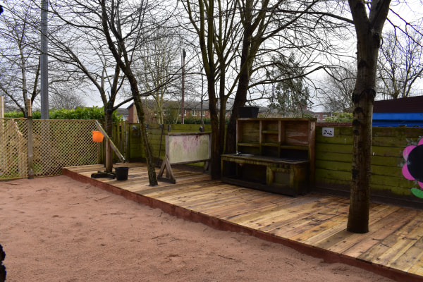 Gaskells Private Day Nursery Ltd, Bolton, Greater Manchester