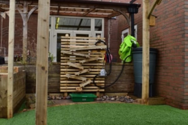 Gaskells Private Day Nursery Ltd, 7 Gaskell Street