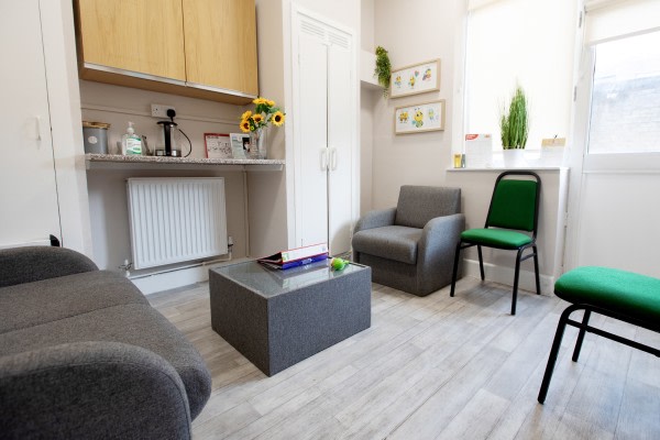 Busy Bees Kilburn NW6 6QG