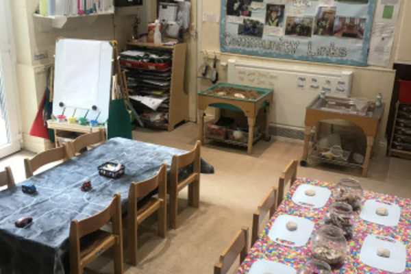 Nurserytime South Shields, 71-73 Beach Road