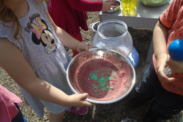 Nurserytime Hebburn, 84 Victoria Road West