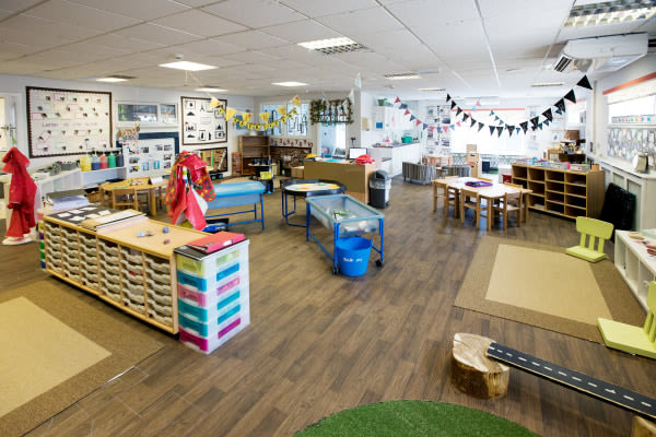 Kids 1st Sunderland, Cleadon SR6 7PG