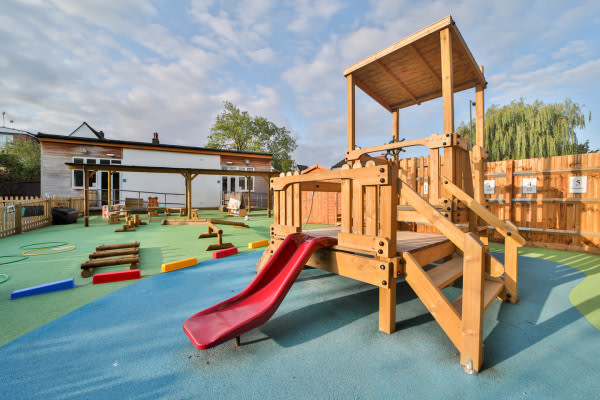 Bright Horizons Kenton Day Nursery and Preschool, 9 The Ridgeway