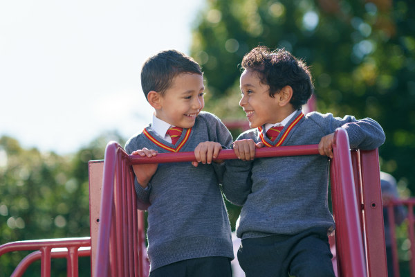 Buckingham Preparatory School and Pre School, Buckingham Preparatory School