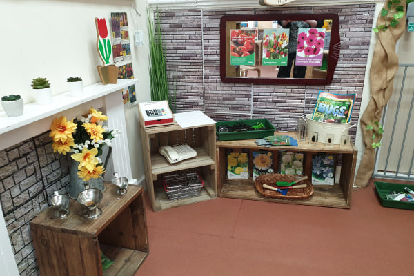 Kids Planet Little Lever, Bolton, Greater Manchester