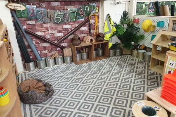 Kids Planet Little Lever BL3 1HP