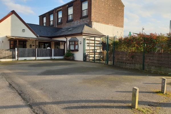 Kids Planet Little Lever, Chapel Street