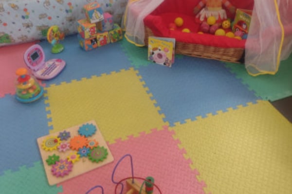 Christchurch Kindergarten @ Harrow, Harrow, London