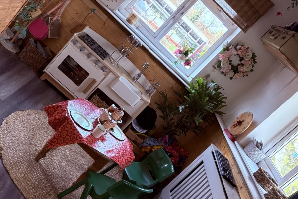 Kids Planet Allerton, 2 Allerton Drive