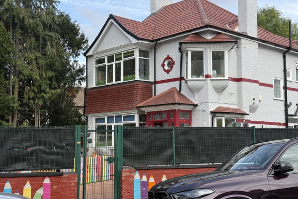 Playhouse Montessori Ltd SW16 4SB