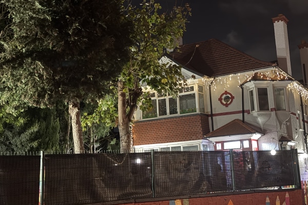 Playhouse Montessori Ltd, London