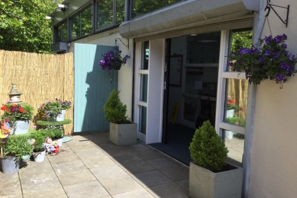 Daisy Chain Day Nursery Walton, 15 Heathcote Road