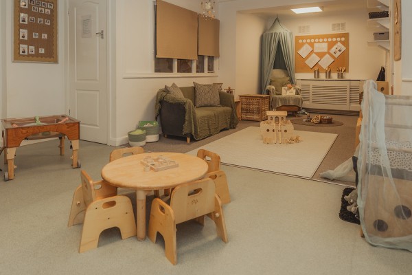 Willow Nurseries West Derby L12 2BJ