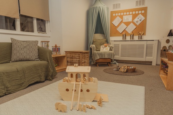 Willow Nurseries West Derby, 1 Royal Croft