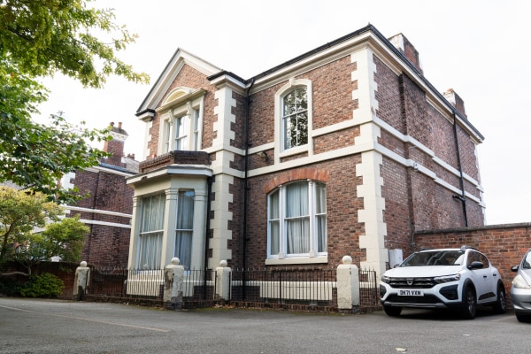 Partou Oxton Day Nursery & Pre-School, 14 Shrewsbury Road