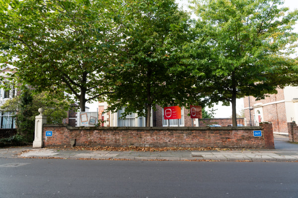 Partou Oxton Day Nursery & Pre-School, Prenton, Merseyside