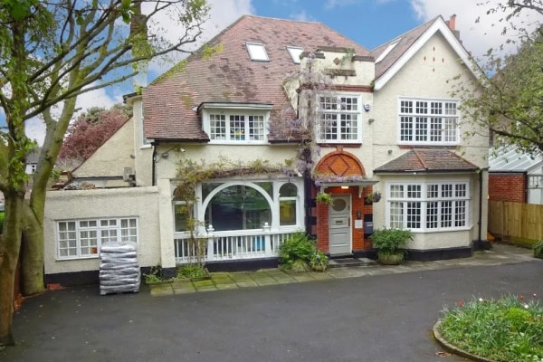 Elm Park Nursery, 90 Clarence Avenue