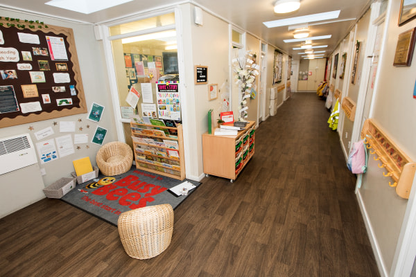 Busy Bees Greenwich, London