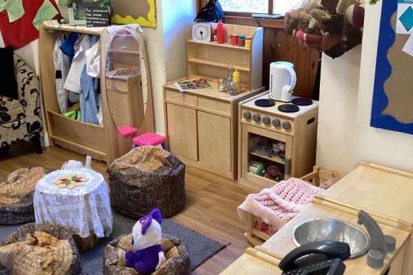 Partou Brimstage Village Day Nursery & Pre-school CH63 6HD