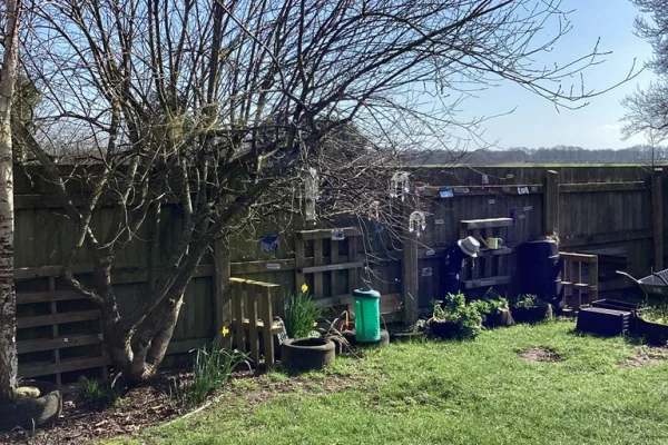 Partou Brimstage Village Day Nursery & Pre-school, Wirral