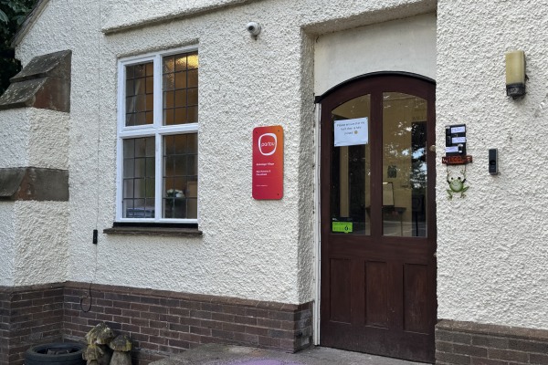 Partou Brimstage Village Day Nursery & Pre-school, Wirral, Merseyside