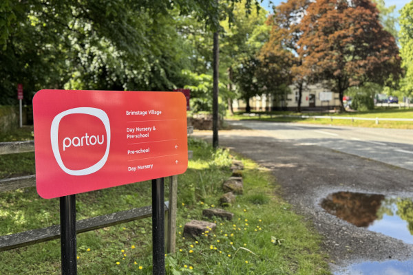 Partou Brimstage Village Day Nursery & Pre-school, Brimstage Village Hall