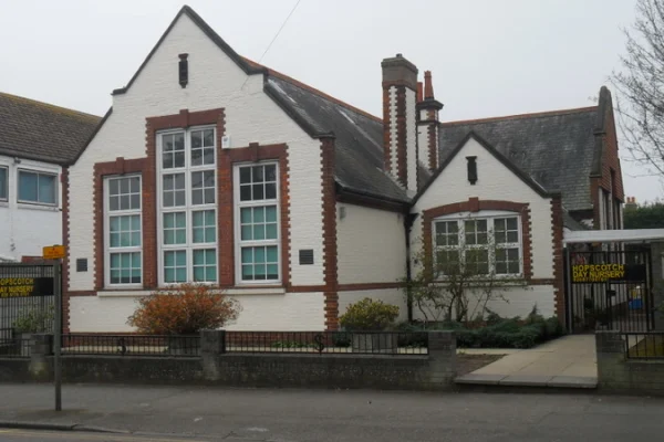 Hopscotch Day Nursery, Sutton