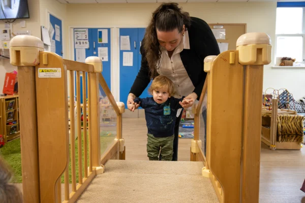 Micky Star Nursery & Pre-School, London