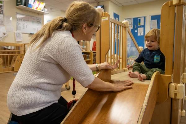 Micky Star Nursery & Pre-School, London